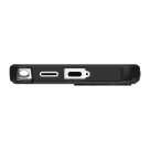 Защитный композитный чехол с поддержкой MagSafe UAG Pathfinder для Samsung Galaxy S25 Ultra - фото 15